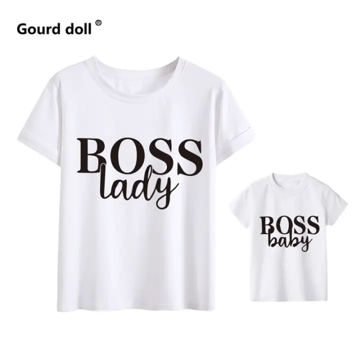 baby girl boss clothes