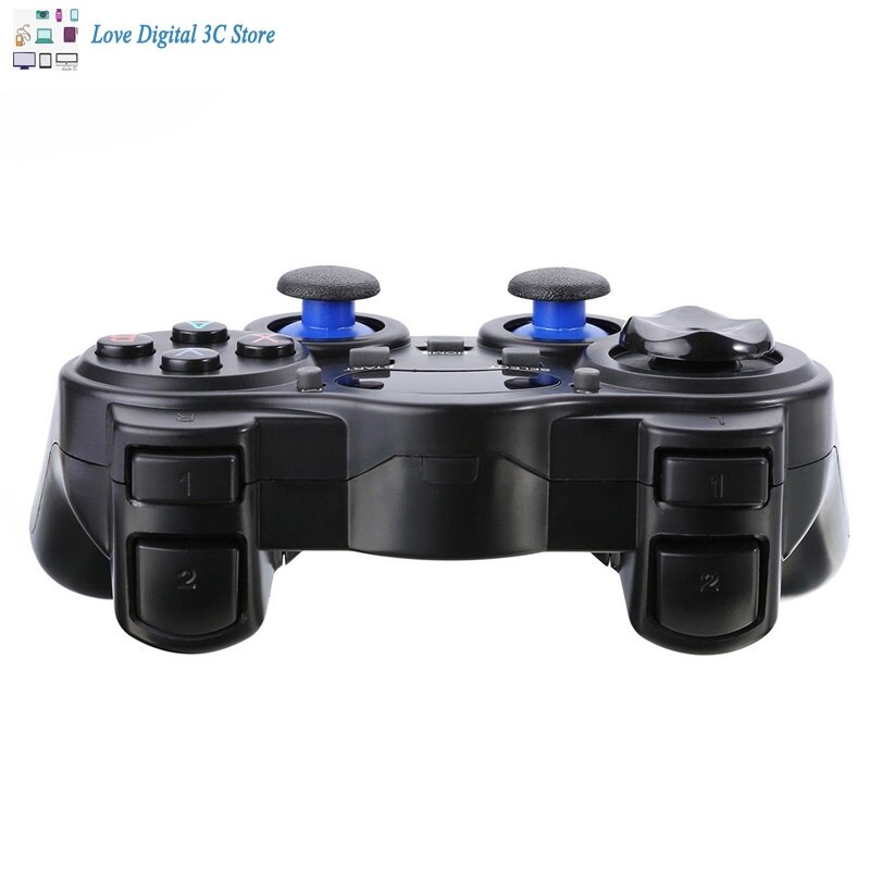 2.4G Wireless Gaming Controller Gamepad for Android Tablets PC TV Box