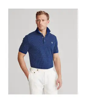 ralph lauren polo stretch mesh