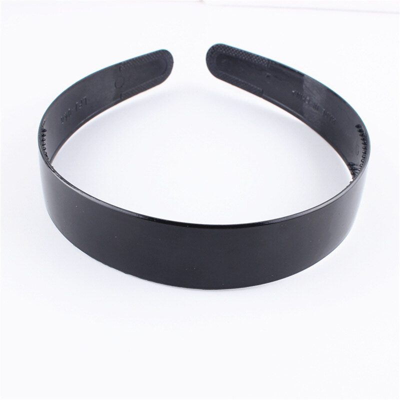 Fashion Women Wavy Hair Head Hoop Band Sport Headband Hairband Hair Accessories