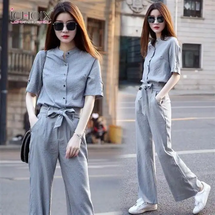 summer 2019 casual fashion