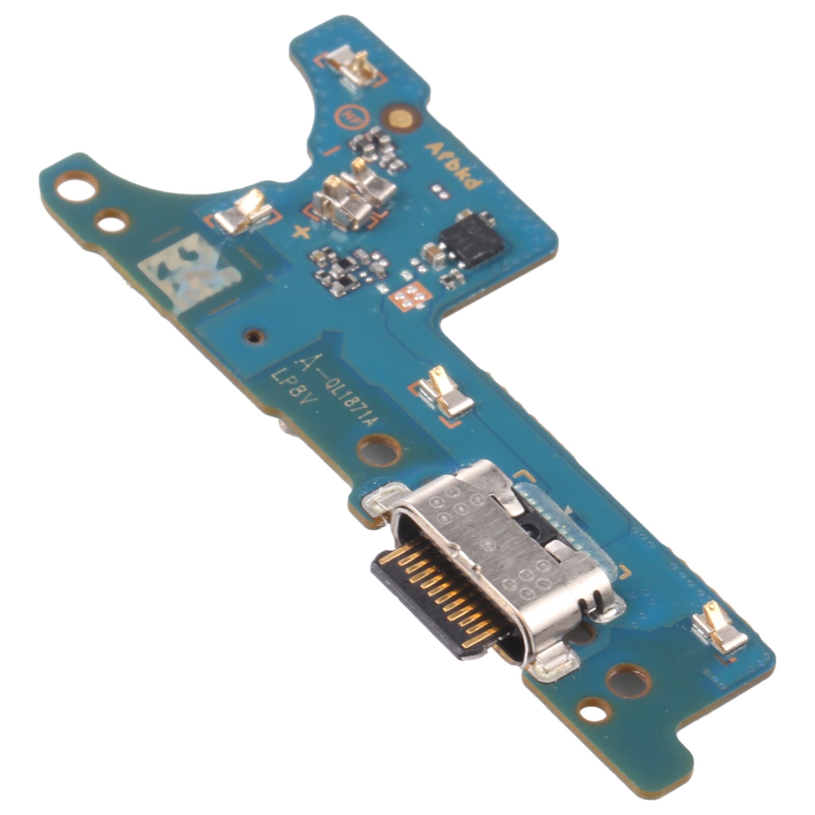【AboutCellphone】Original Charging Port Board for Samsung Galaxy A11 SM-A115