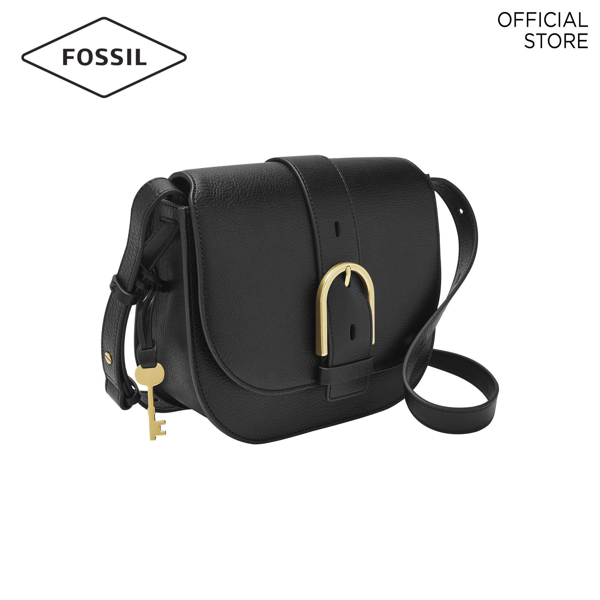 zalora fossil bag