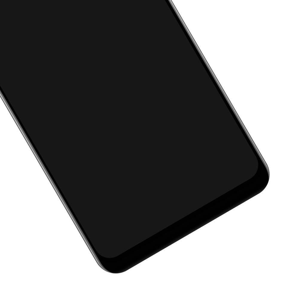 6.4" For Oppo A91 LCD PCPM00 Display Touch Screen Digitizer Assembly Replacement For Oppo Reno3 Reno 3 Screen