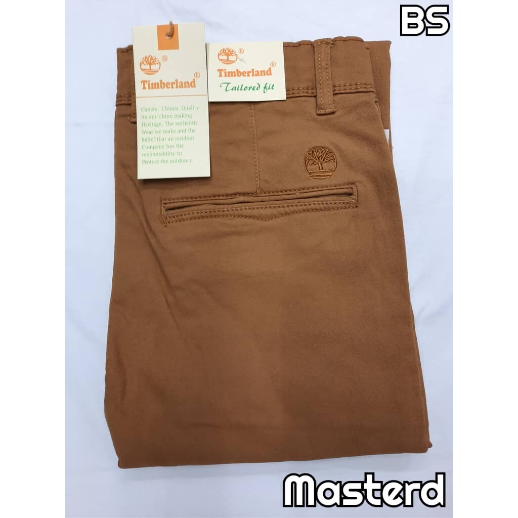 Timberland slim 2024 fit chinos