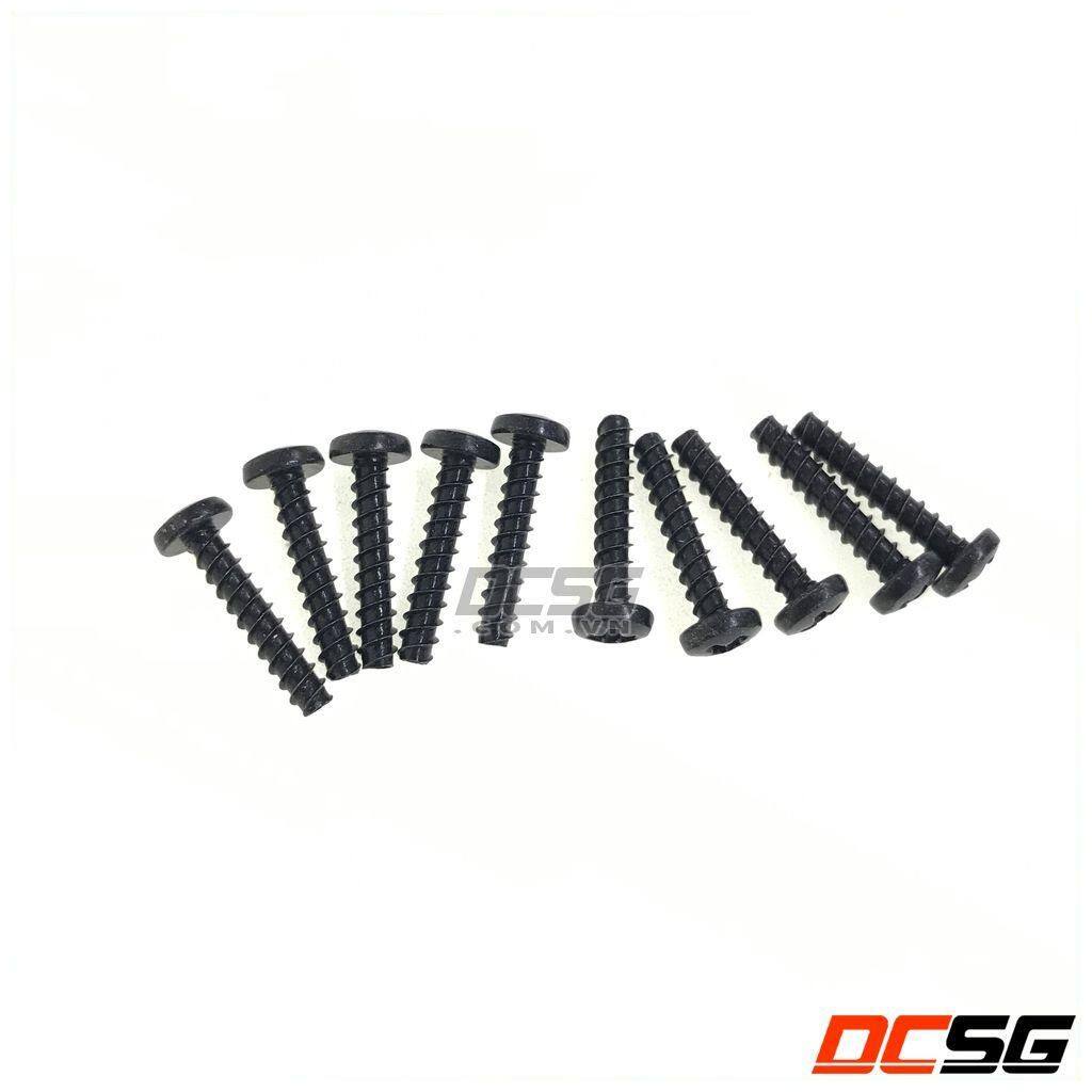 Ốc vít 3.0x16mm Makita 266130-9 (01 cái)