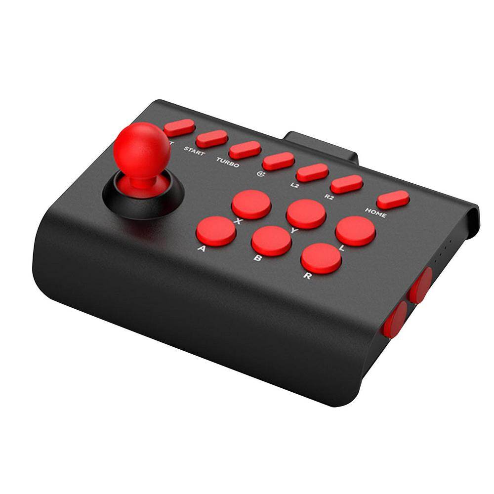Trò chơi Arcade Stick Joystick joystick điều khiển cho switch PS4 PS3 cuối cùng Pandora box PC Android điện thoại di động iOS