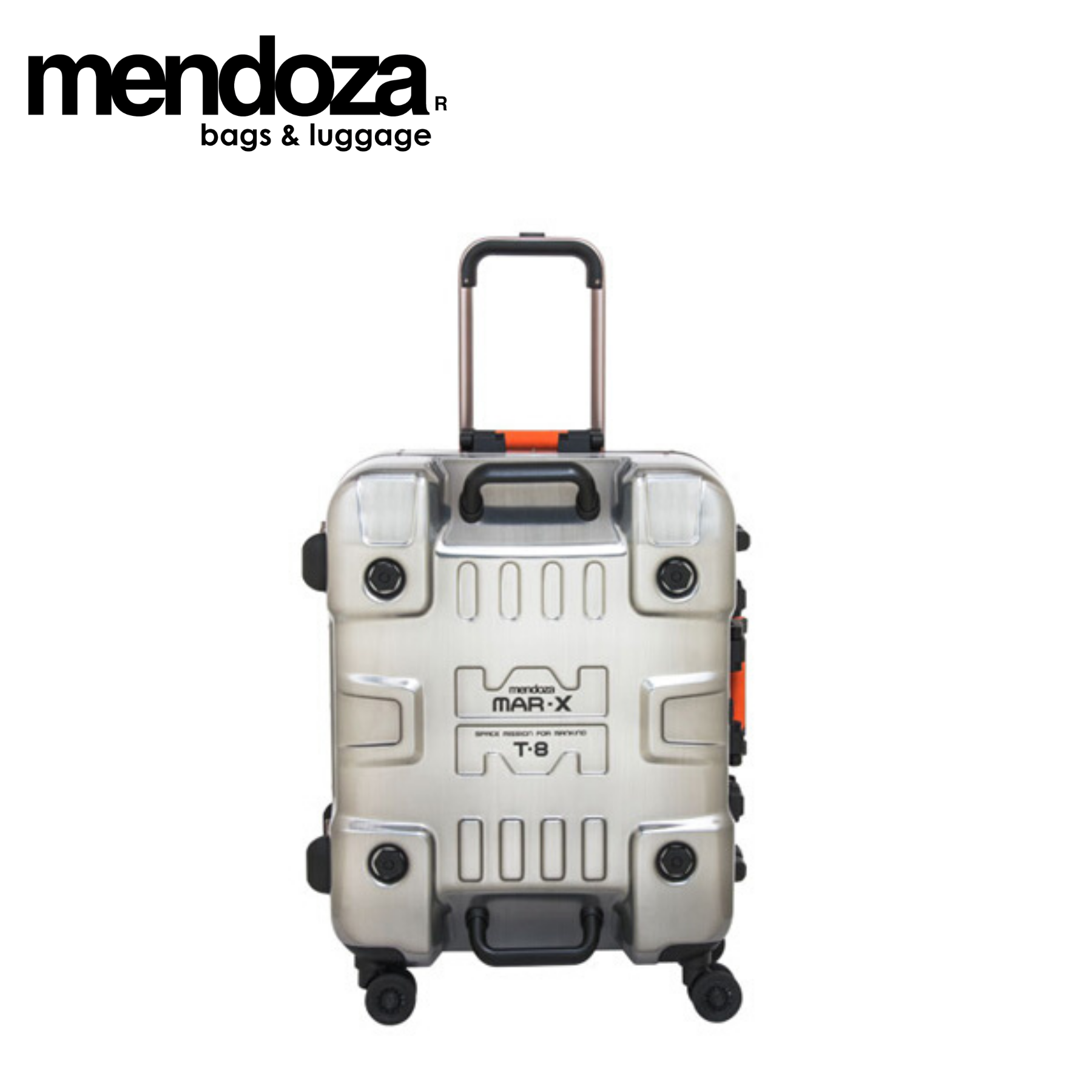 mendoza luggage