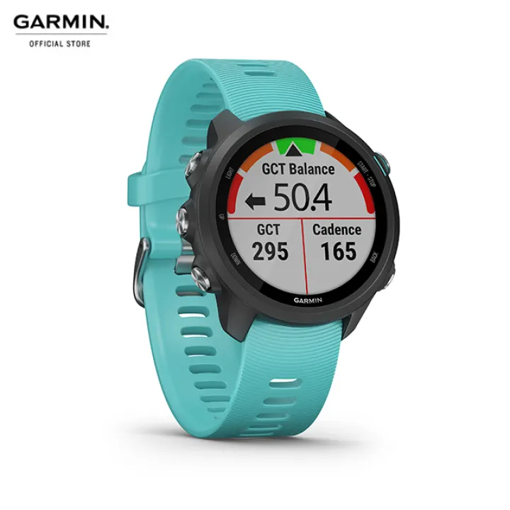 garmin forerunner 295