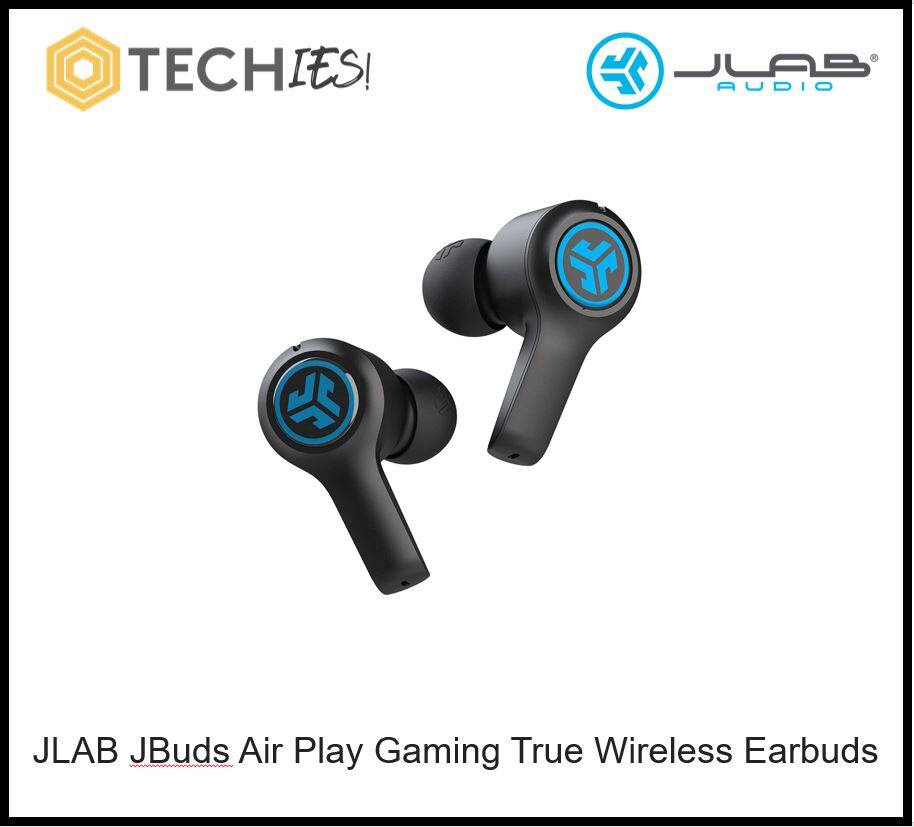 Jbuds air best sale play gaming