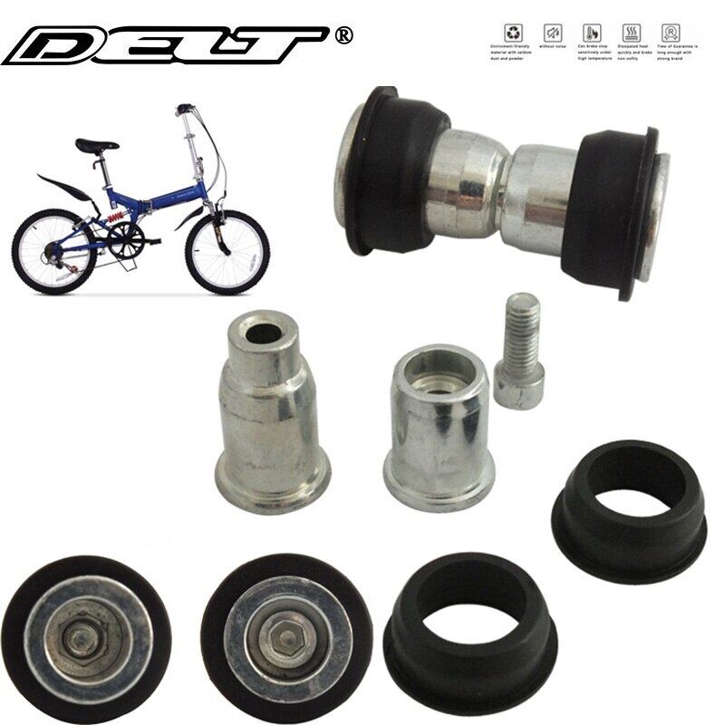 mountain bike suspension pivot bolts