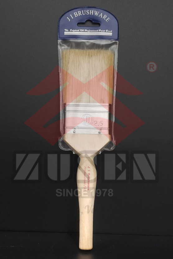 JI BRUSHWARE 750 Paint Brush/ Berus Cat JI Brushware 750 ( Non Halal