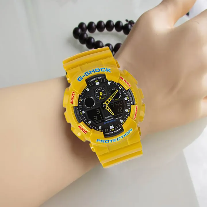 bezel ga 110