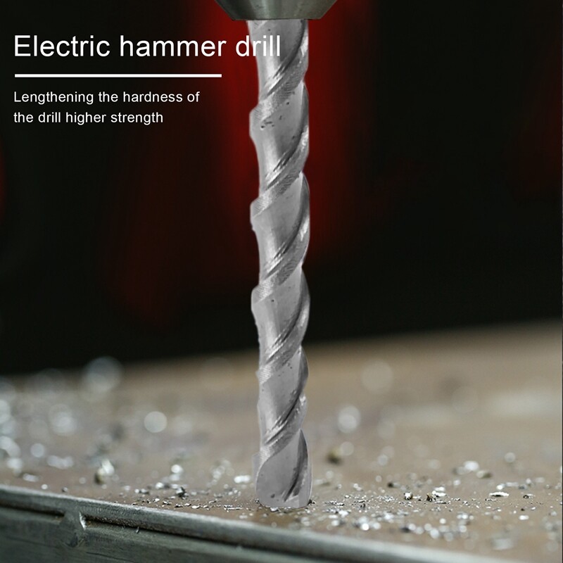 50cm 500mm SDS+ PLUS 10mm hammer masonry drill bit sds long (20 x 3/8 inch)