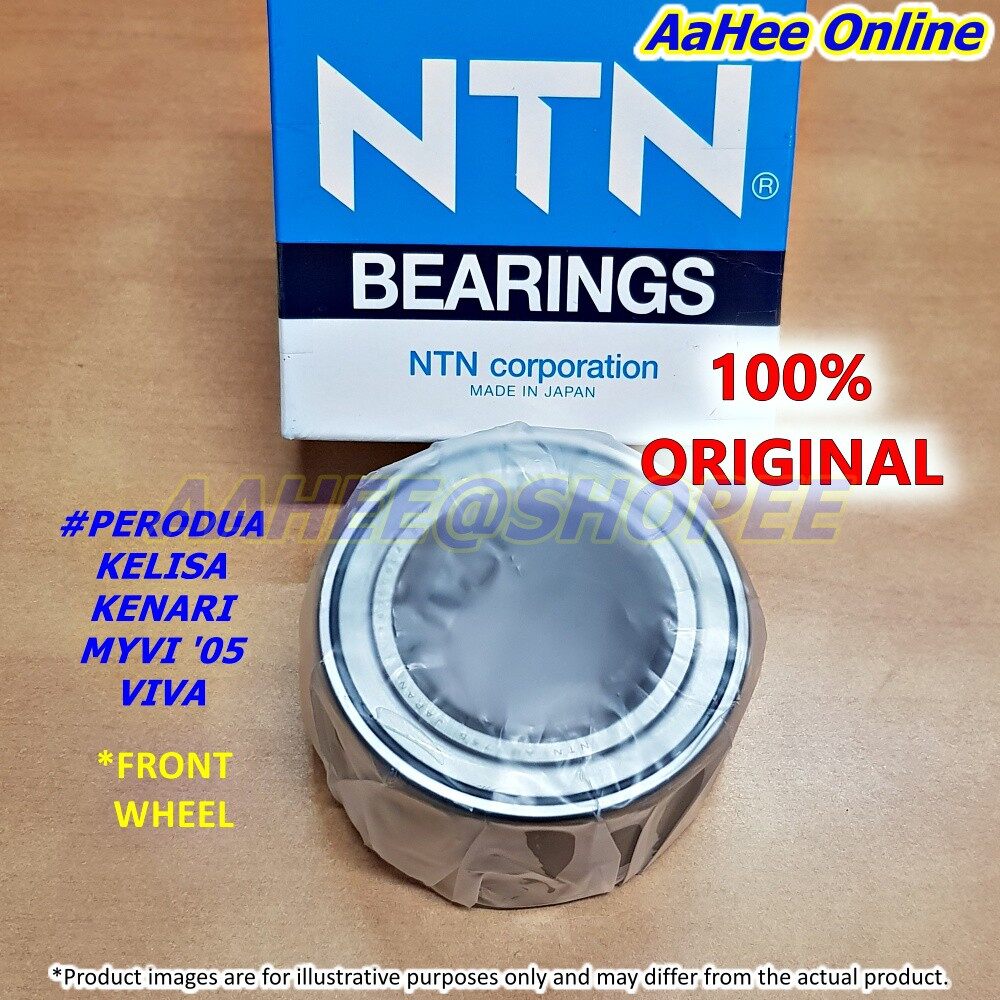 Beli Ntn Myvi Bearing Pada Harga Terendah Lazada Com My