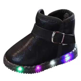 light up infant shoes