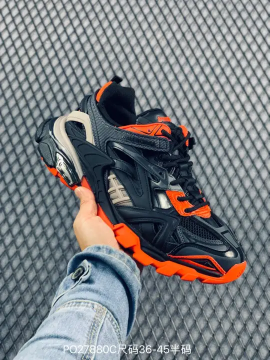 lazada balenciaga shoes