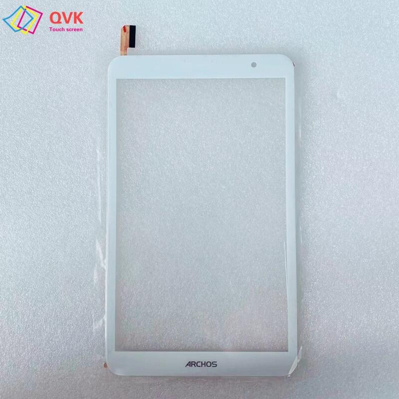 For Archos AC101CR3GV2 Tablet Touch Screen Digitizer Glass Panel Replacement 