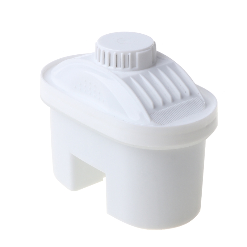 1Pc Water Healthy Filter Purifier Jug Refills Replacement Cartridges Household