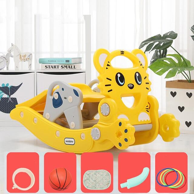rocking horse lazada