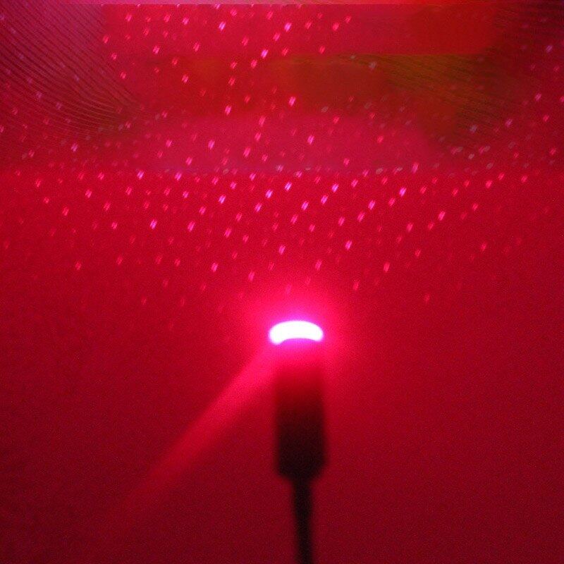 Bảng giá USB Mini Đèn LED Xe Hơi Ô Tô Mái Đèn Máy Chiếu Tuyệt Vời Cho Nhà Xe Bầu Trời Đầy Sao Sao Băng USB Máy Tính Máy Tính Đa Năng Chống Thấm Nước ánh Sáng Phong Vũ