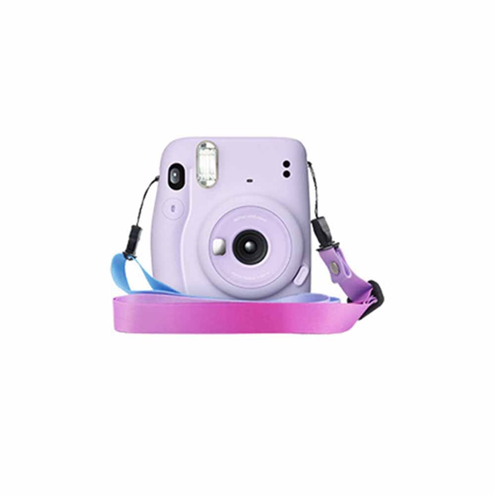 Dây Đeo Cổ Vai Máy Ảnh Phổ Thông Cho Fujifilm Instant Mini 8/8 +/9/25