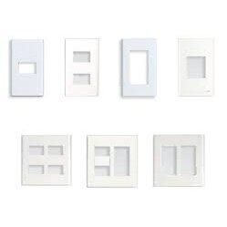 Mặt đôi Mặt đơn Thiết bị Panasonic (Nanoco) Full & Wide