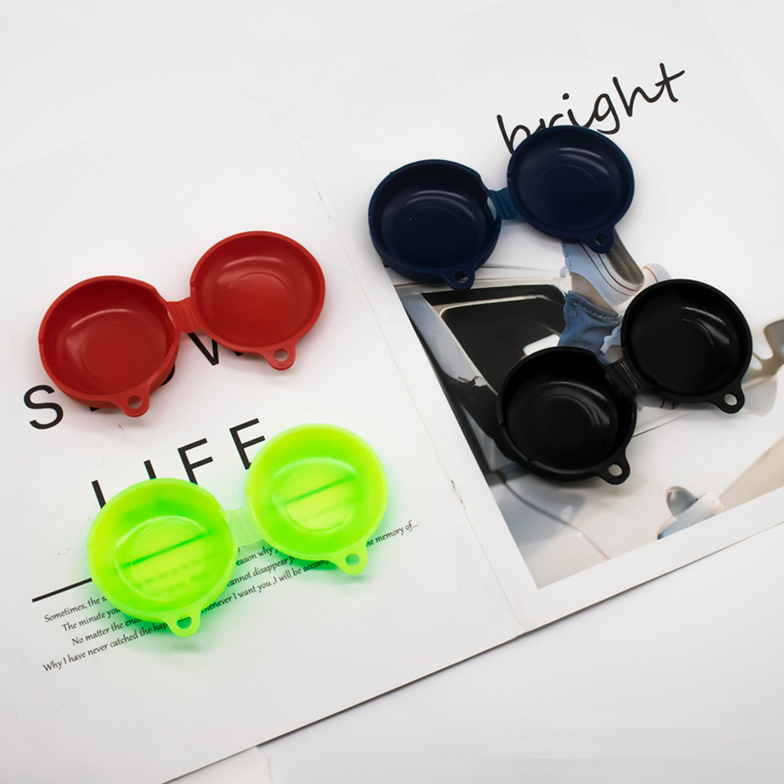 Protective Case Anti-scratch Washable with Buckle Bluetooth-compatible Earphone Protective Skin for LG Tone Free FN7 FN6 FN5 FN4