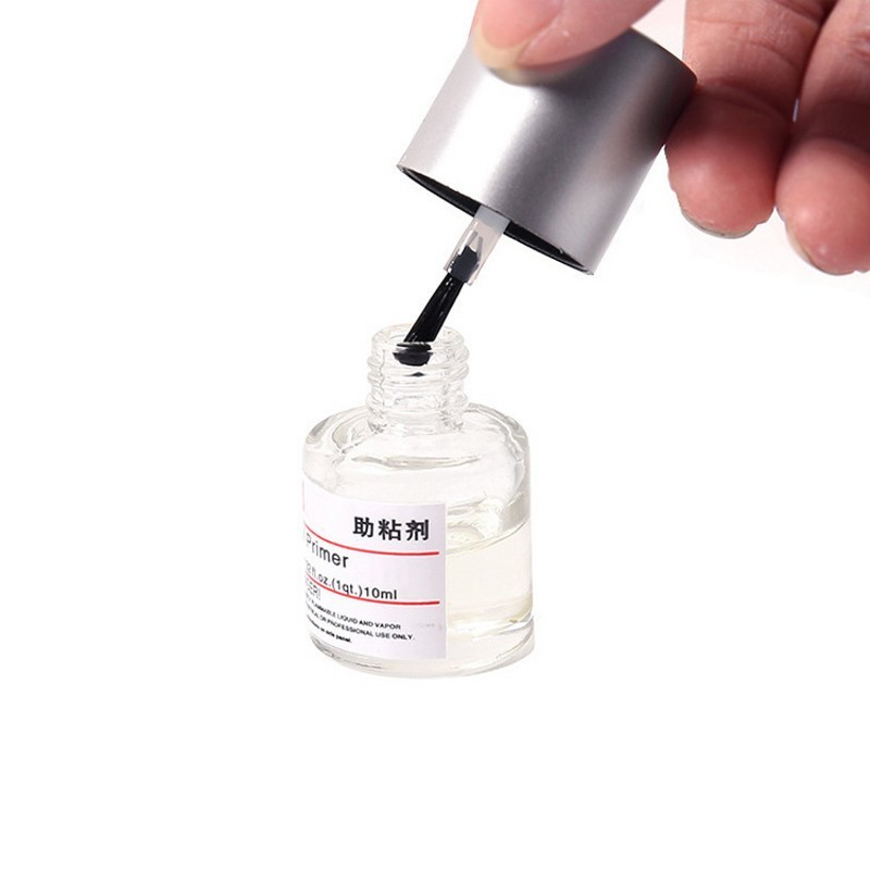 Car Acrylic Glue Adhesion Promoter for Foam Tape Primer Double Sided Glass Metal Wood Painted Surface Adhesion Agent