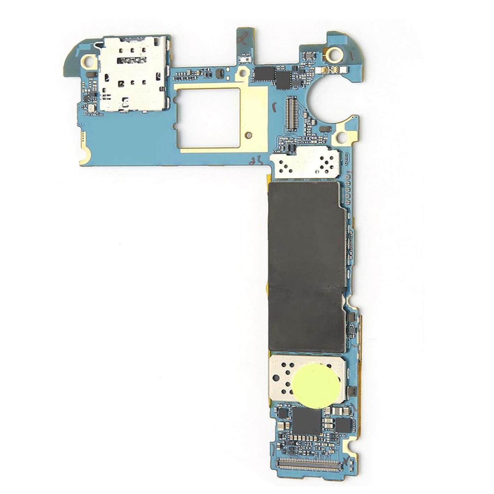 samsung galaxy s6 edge plus motherboard