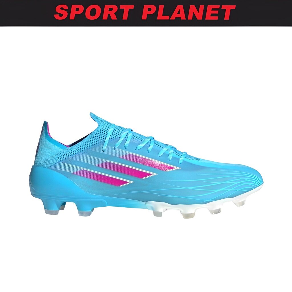 adidas Unisex X speed HG/AG Outdoor Boot Football Shoe