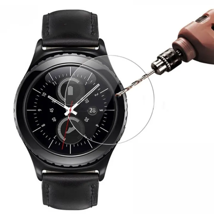 gear sport frontier
