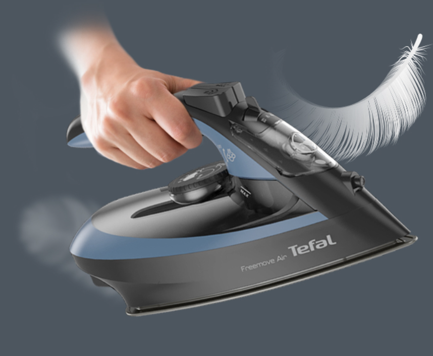 Tefal fv6551 deals