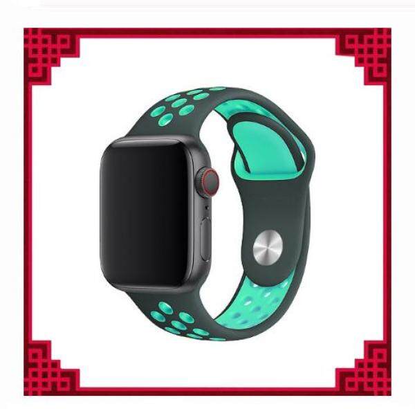 Nơi bán Chengxi Thể Thao Dây Đeo Cho A1pple Dây Đồng Hồ 4 3 correa đồng hồ Apple 42mm 38mm Tôi-Dây đồng hồ 44mm 40mm Vòng tay dây phụ kiện