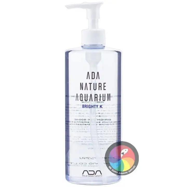 Ada Brighty K 180ml Lazada