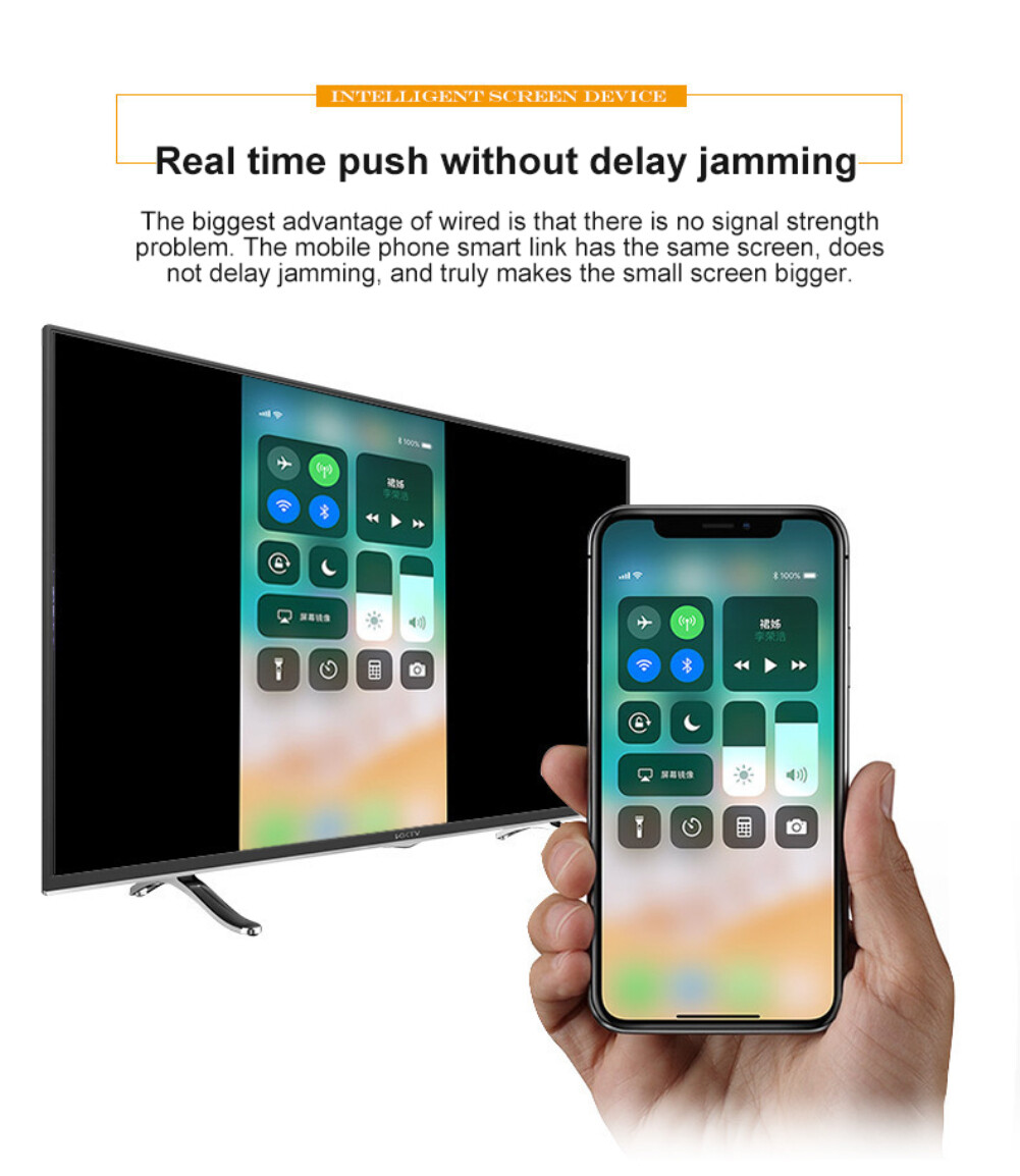 Cáp Máy Chiếu Màn Hình Điện Thoại Có Đầu Cắm HDMI, Đầu Cắm USB, Đầu Cắm USB Cái (3 Cổng) cáp HDMI Đa Năng 3In1 Cáp USB Điện Thoại Lên TV HD 1080P Android/Điện Thoại Cho Máy Tính Xách Tay/Điện Thoại Di Động/Máy Chiếu/TV Để Chơi Game Xbox, Hộp Chơi Game Nin