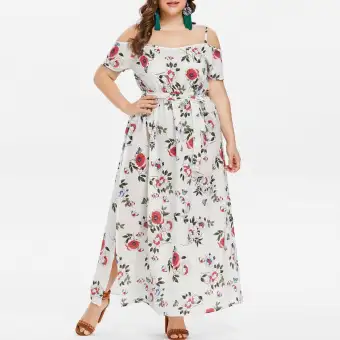 girls plus size dresses