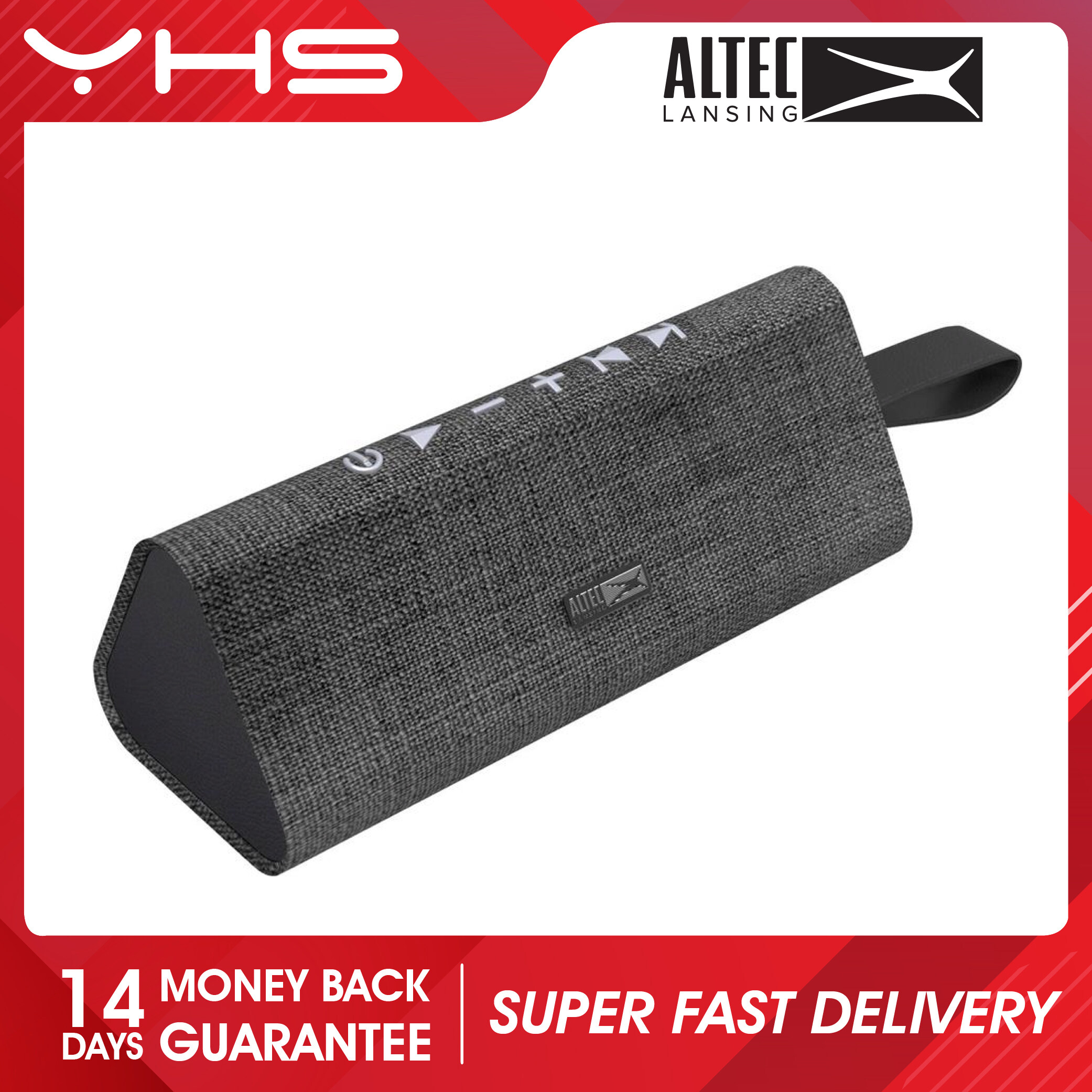 altec lansing lazada