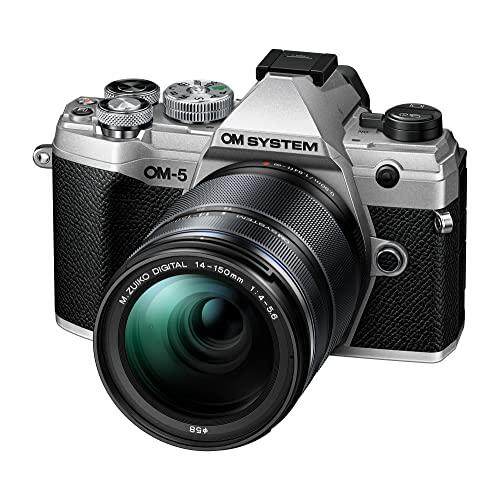 olympus om 5