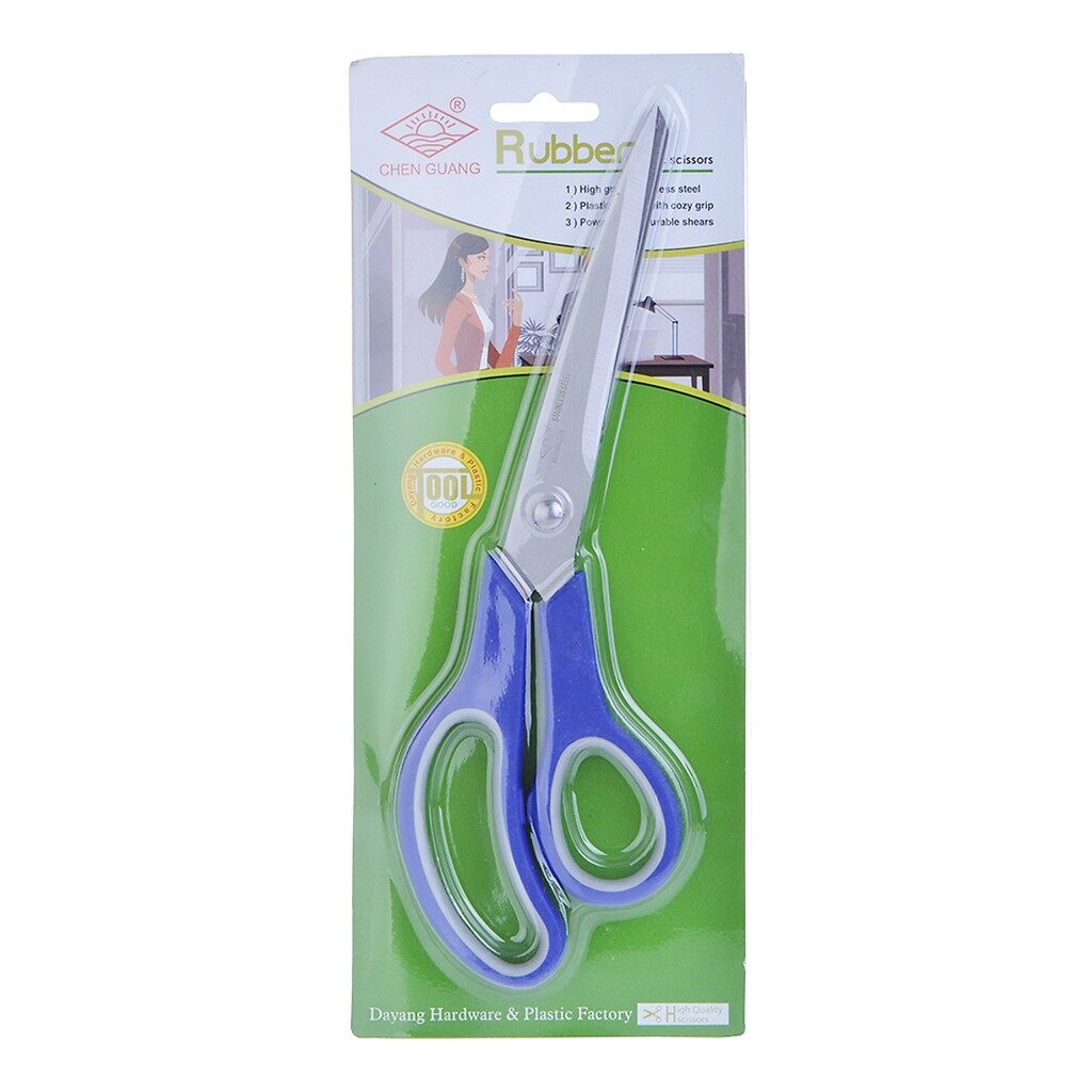Kéo Văn Phòng Lớn K20 Dài 25Cm