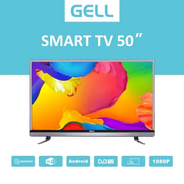 Smart Televisions With Best Online Price In Malaysia