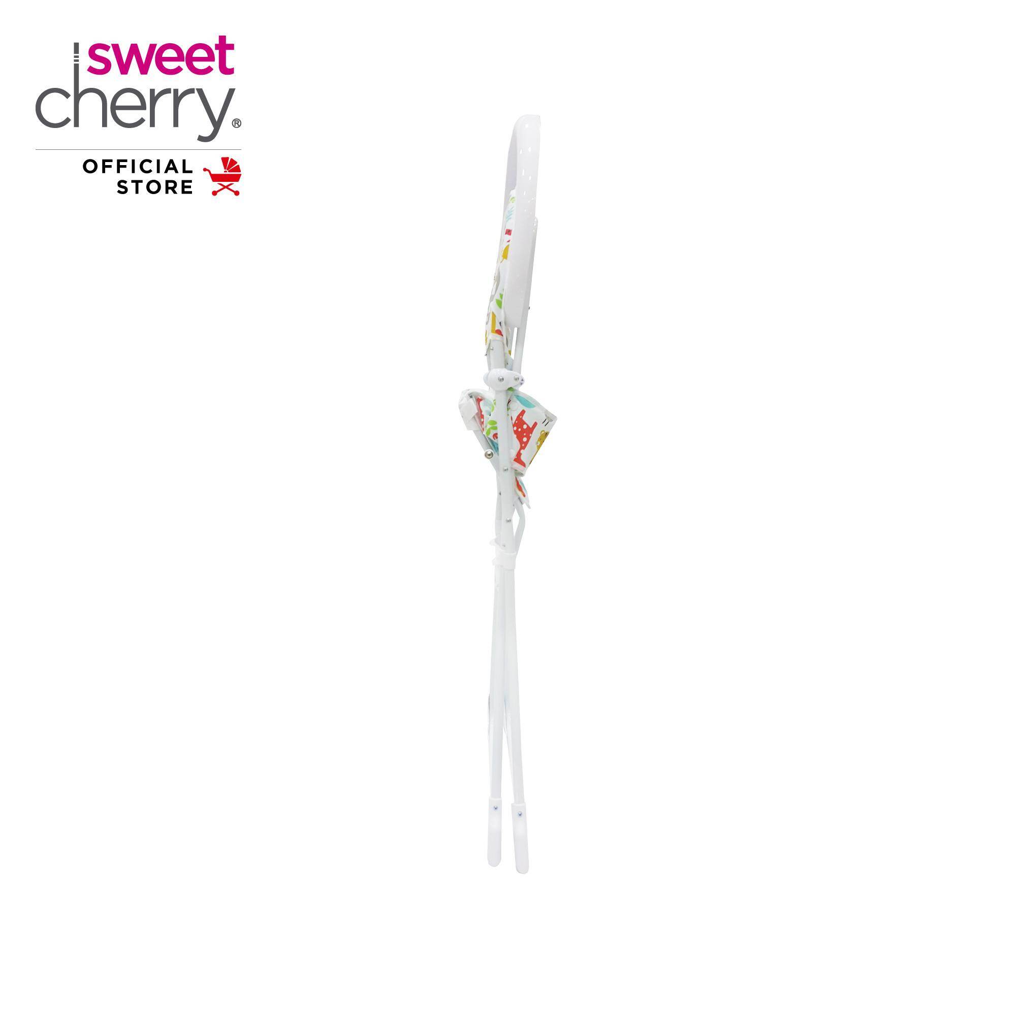 sweet cherry high chair