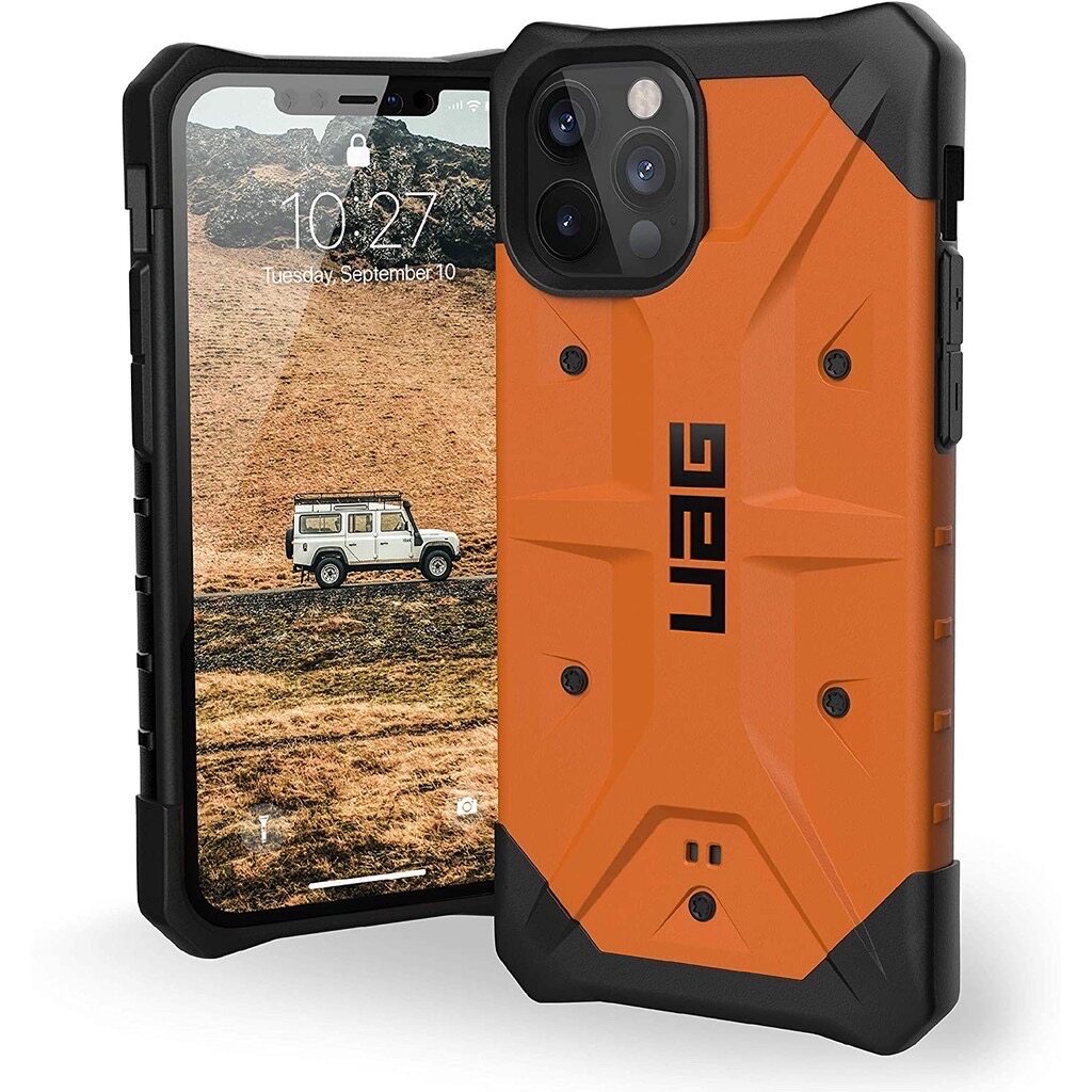 UAG pathfinder series phone Case For iPhone 14 Pro max iphone 13 Pro max iphone 12 Pro max 11 Pro Max X XS XR XsMax iphone 6 7plus 8 plus 12 mini schockfroof phone case