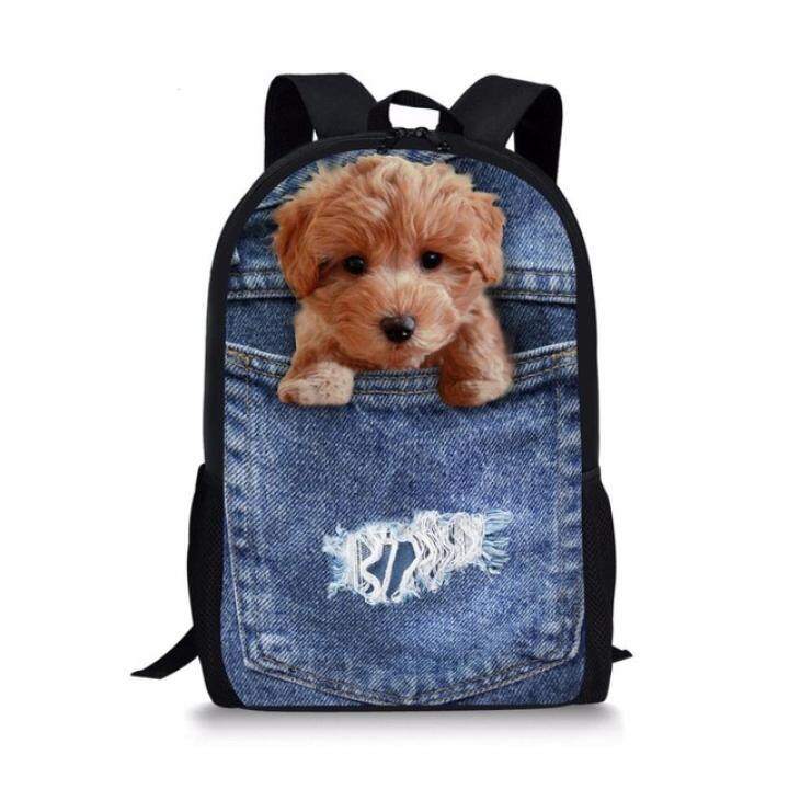pretty book bags