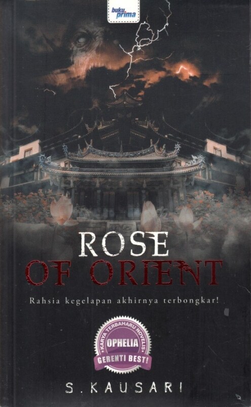 ROSE OF ORIENT (2020) Malaysia