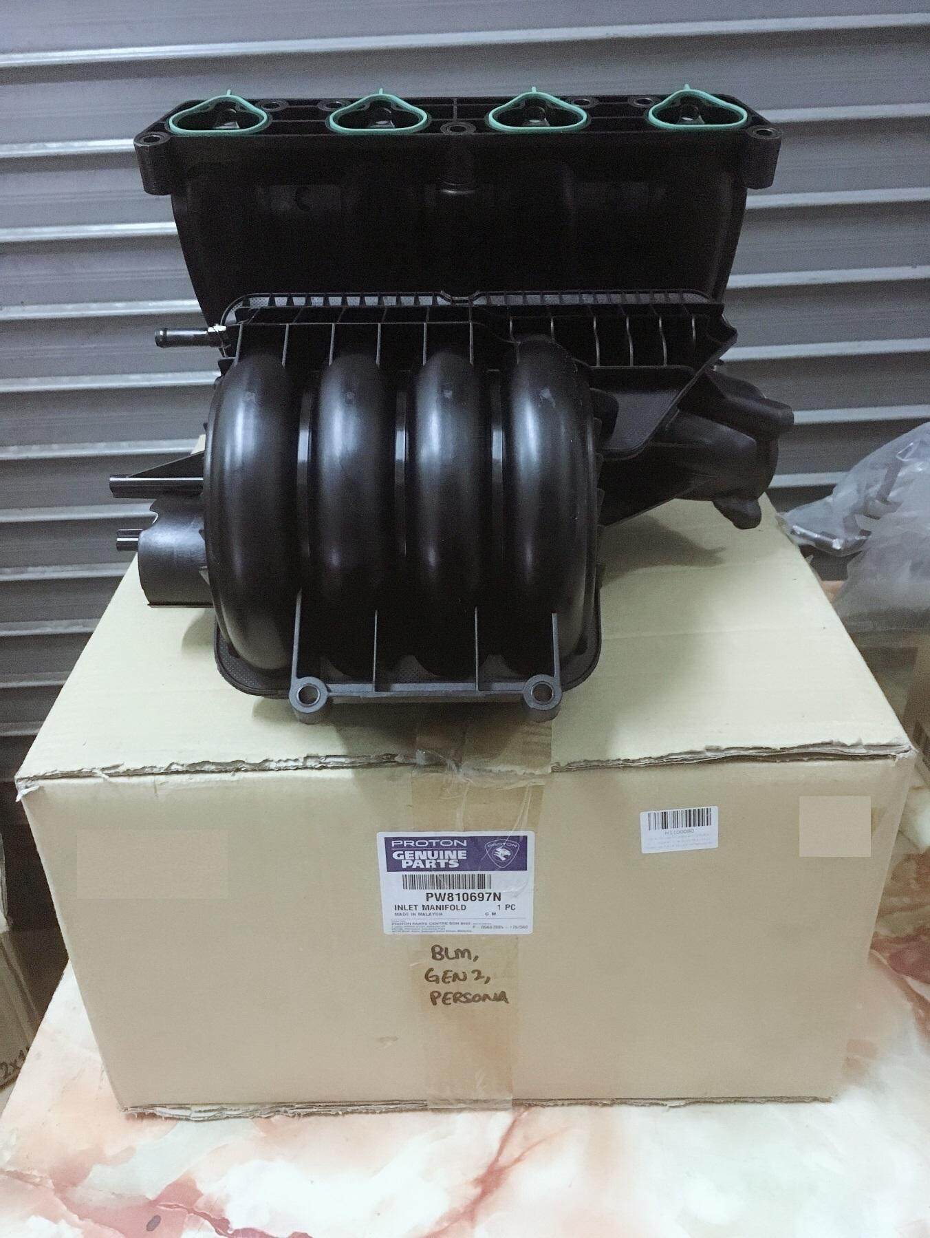 Proton Saga BLM, FLX , Gen2, Persona, Preve Inlet/Intake Manifold