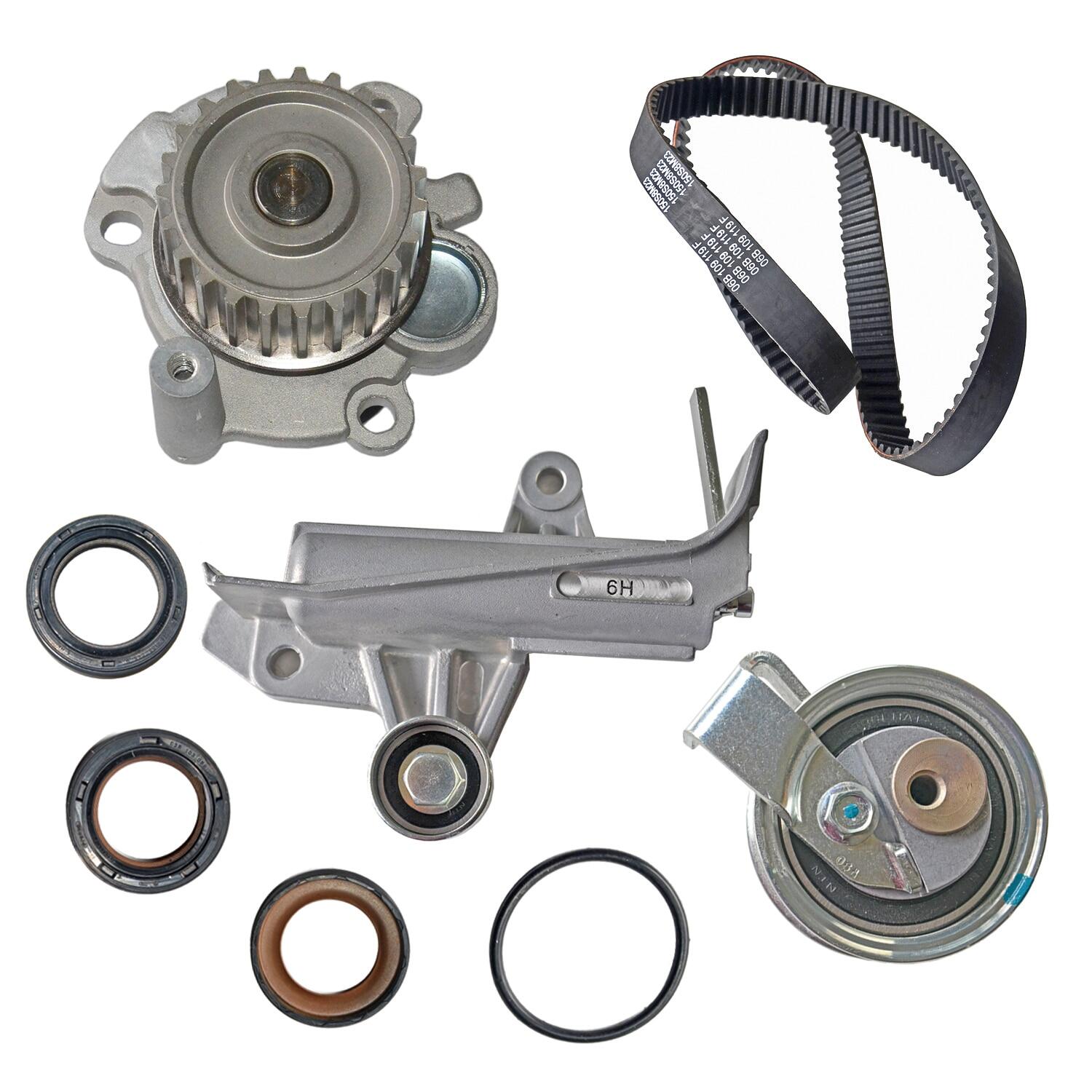 vw timing belt kit