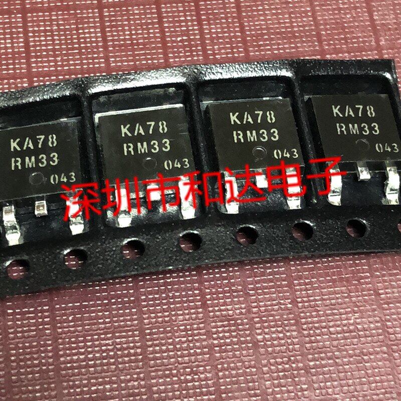 Ka78rm33 To-252
