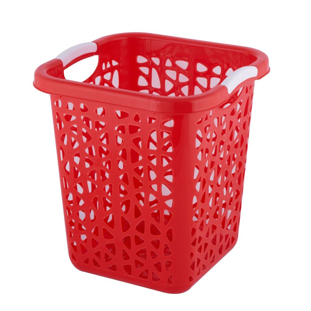 [HCM]Sọt Vuông Lớn Duy Tân (40 x 40 x 44 cm) No.0938