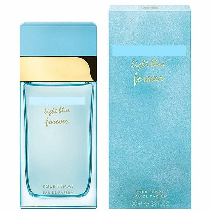 dolce gabbana light blue forever pour femme